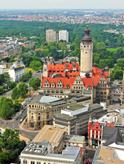 leipzig