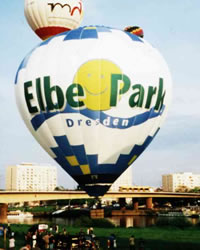 elbe park